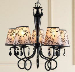 Traditional Ceiling Light