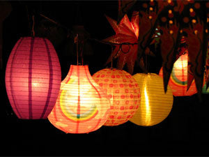 Garden Decoration