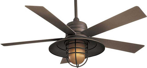 Traditional Fan Lights