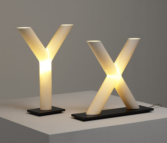 High End Table Lamps