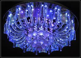 Decorative light