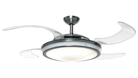 Designer Fan Lights