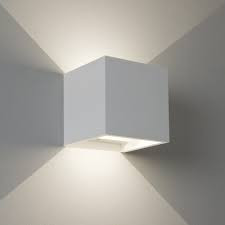 Led Wall Light