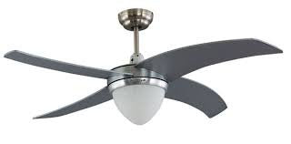 Led fan light