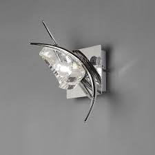Stunning Wall Light
